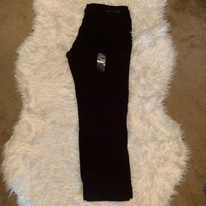 Harley Davidson Men Black Jeans 40*34